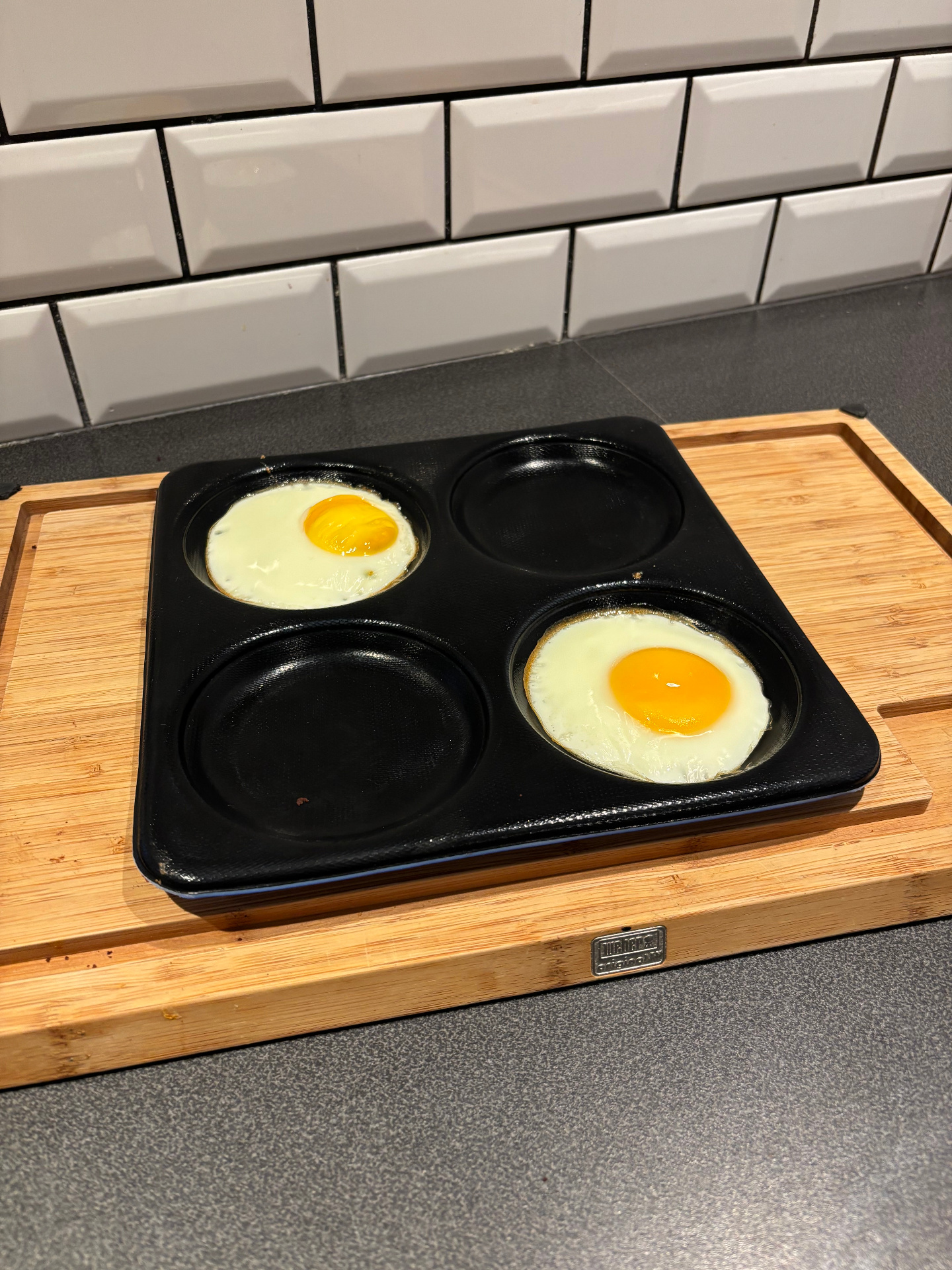 Bage- & Stegefolie – industrielt produkt fra Adapt